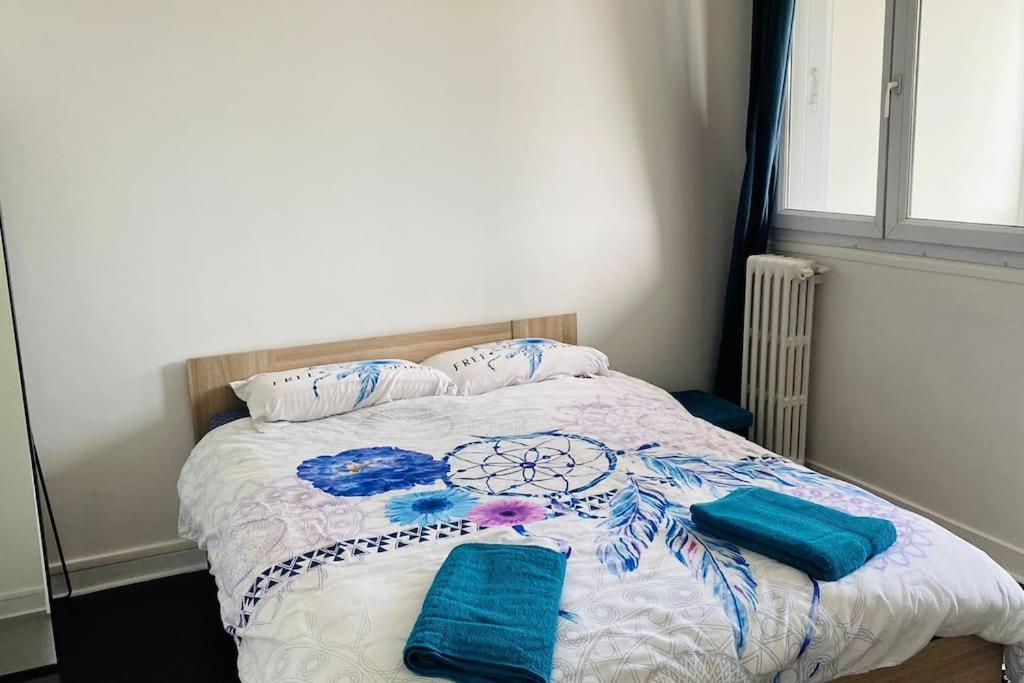 Charmant 3 Pieces A Saint-Cyr Екстер'єр фото